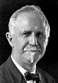 Roger W. Babson